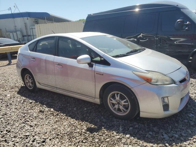 Vin: jtdkn3du1a0162519, lot: 58269115, toyota prius 20104