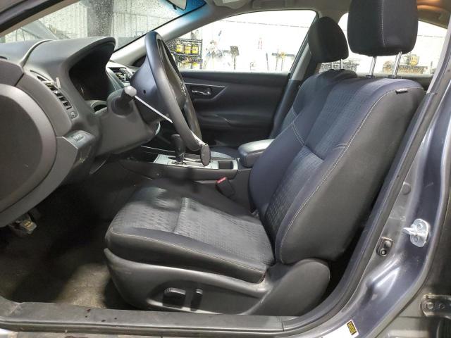 2016 NISSAN ALTIMA 2.5 - 1N4AL3AP3GC204282