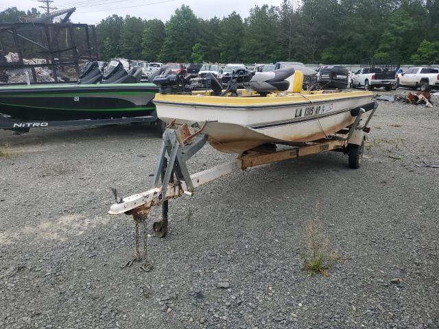 monark boat 1977 MAK48584M77C photo #3