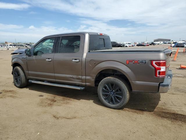 Vin: 1ftew1e59kkc13115, lot: 55994675, ford f-150 supercrew 20192