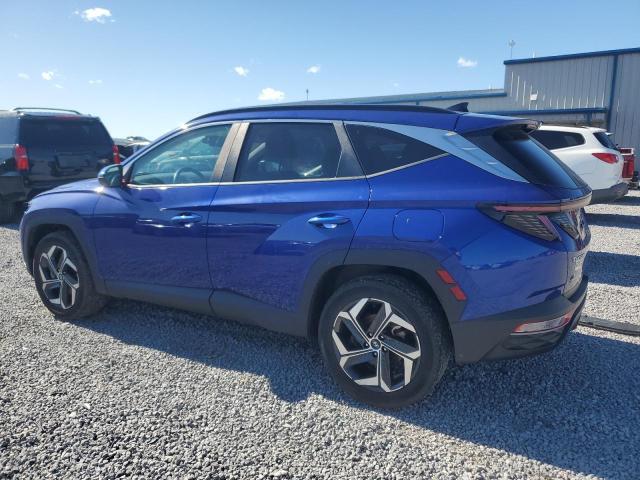 Vin: 5nmjfcae9ph208256, lot: 55510705, hyundai tucson sel 20232