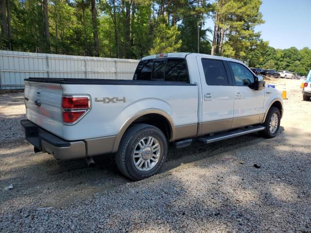 Vin: 1ftfw1etxbfb21605, lot: 57831215, ford f-150 supercrew 20113