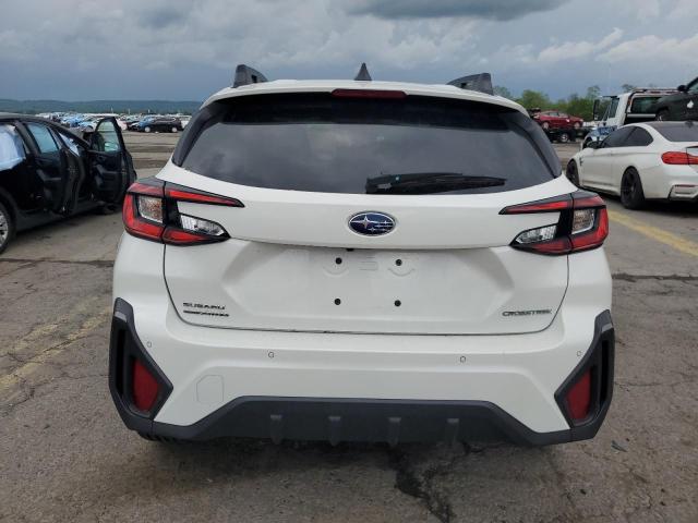 2025 SUBARU CROSSTREK - 4S4GUHL67S3727991