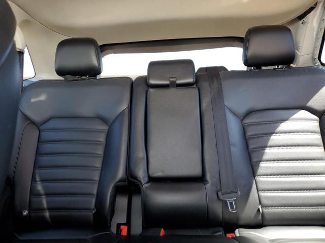 2017 FORD EDGE SEL - 2FMPK3J99HBC03093