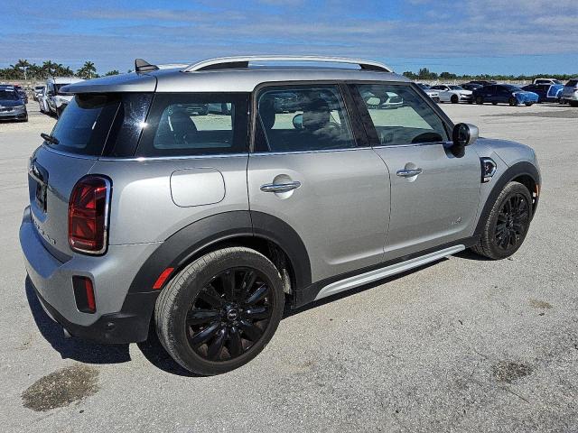 Vin: wmz83br06r3r77647, lot: 56059805, mini cooper s countryman all4 20243