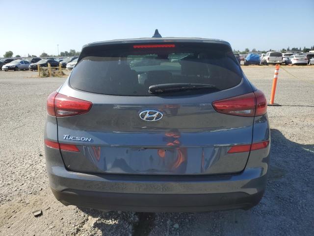 2019 HYUNDAI TUCSON SE - KM8J23A46KU002974