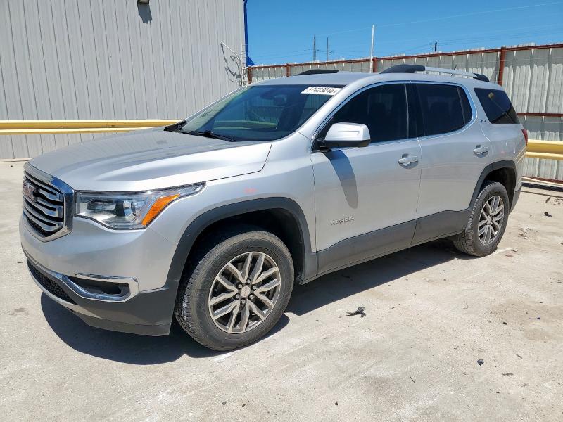 GMC ACADIA SLE