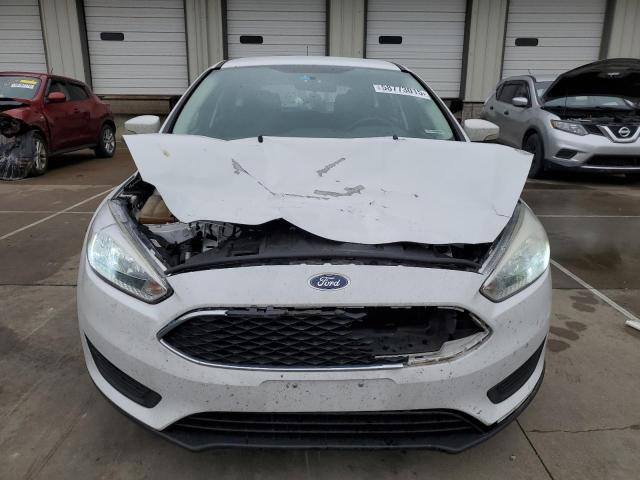 2018 FORD FOCUS SE 1FADP3K20JL267500