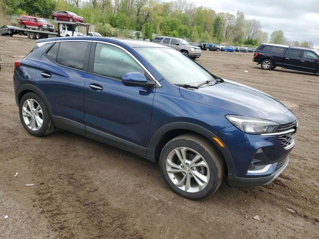 Vin: kl4mmcsl0nb098158, lot: 56724195, buick encore preferred 20224