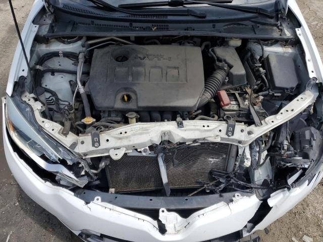 2016 TOYOTA COROLLA L - 2T1BURHE3GC688383