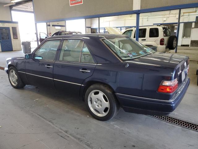 Vin: wdbea34e7sc217071, lot: 58014415, mercedes-benz e-class 420 base 19952