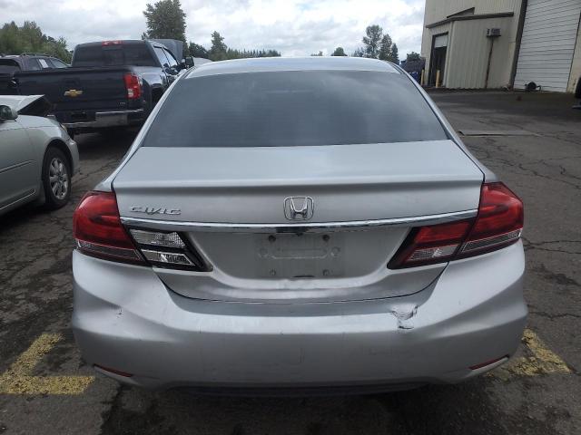 2015 HONDA CIVIC EX - 19XFB2F88FE211119