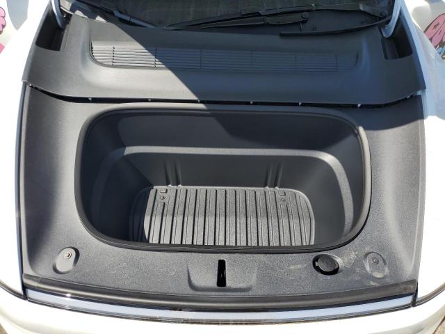 2026 TESLA MODEL Y 7SAYGDEE4TF340156