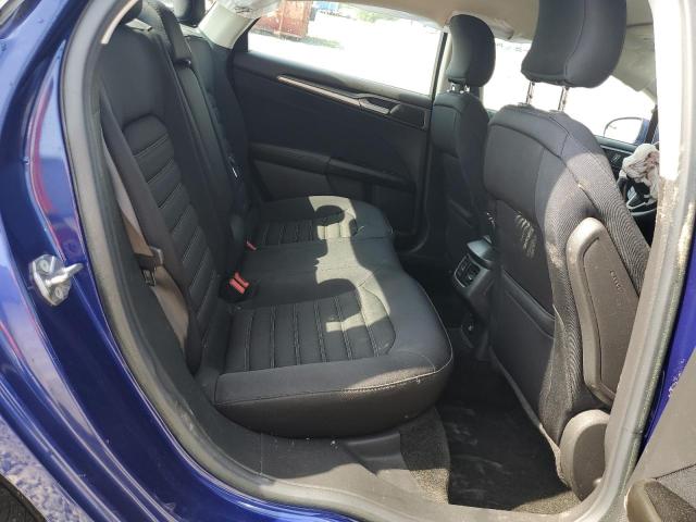 2015 FORD FUSION SE - 1FA6P0HD2F5129761