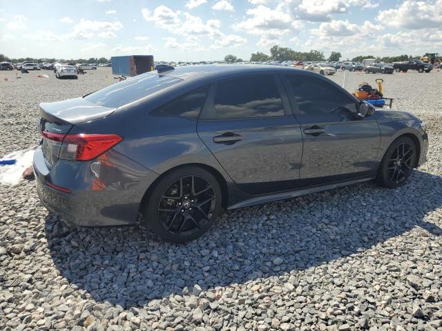 Vin: 2hgfe2f51nh553545, lot: 57120505, honda civic sport 20223
