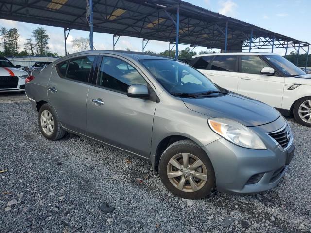 Vin: 3n1cn7ap9el801607, lot: 57022475, nissan versa s 20144