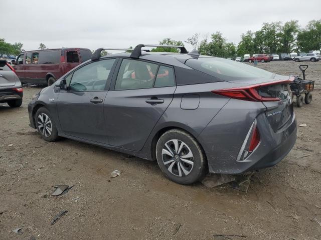 Vin: jtdkarfp7j3080377, lot: 55514785, toyota prius 20182