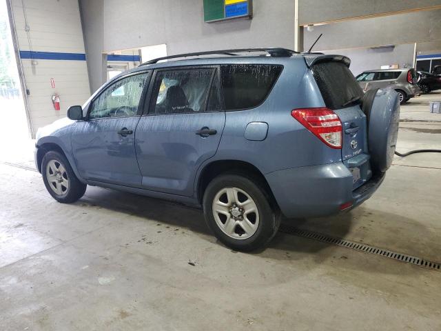 Vin: jtmbf4dv6ad030568, lot: 55632275, toyota rav4 20102
