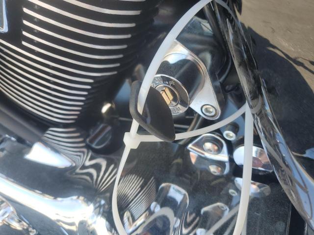 2025 SUZUKI VZR1800 - JS1VY53A7S7100116