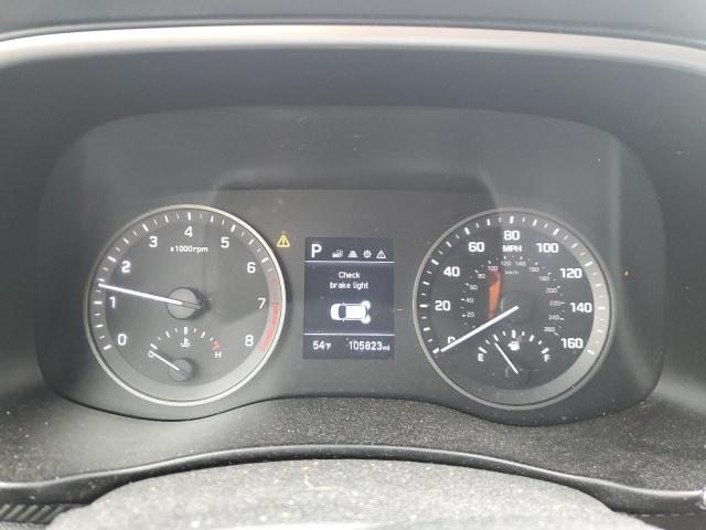 2020 HYUNDAI TUCSON LIM KM8J33A42LU101693