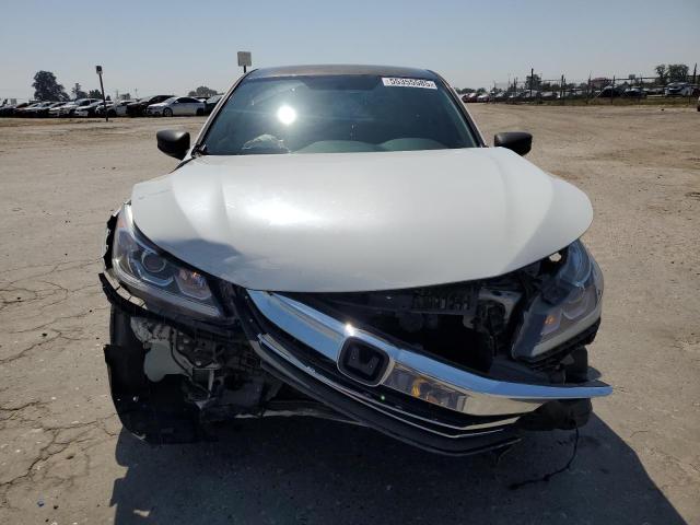 2016 HONDA ACCORD LX - 1HGCR2F31GA233214