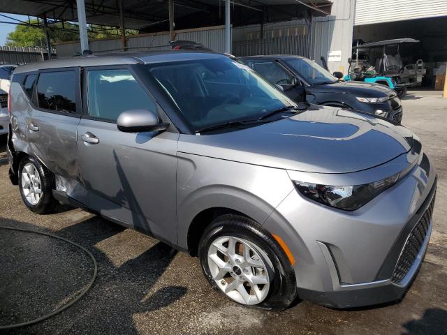 Vin: kndj23au0s7926121, lot: 58290605, kia soul lx 20254