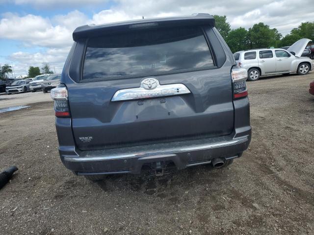 2022 TOYOTA 4RUNNER LI JTEKU5JR0N6039856
