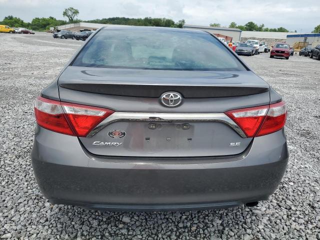 2016 TOYOTA CAMRY LE - 4T1BF1FK4GU224828