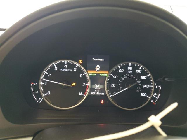 2021 ACURA ILX PREMIU 19UDE2F77MA001456