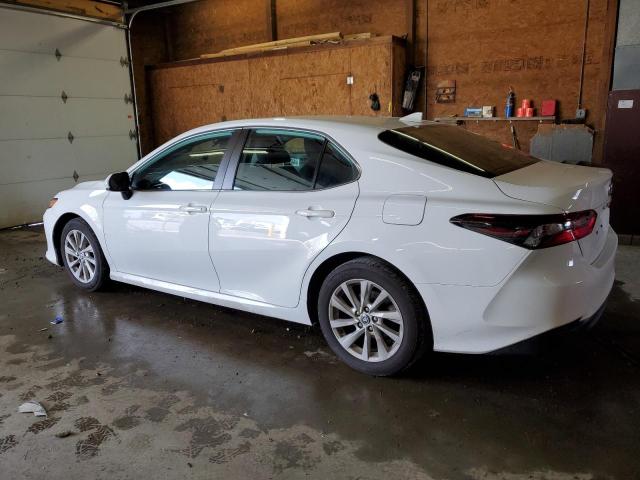 Vin: 4t1c11ak0nu658168, lot: 54610385, toyota camry le 20222