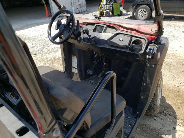 2021 HONDA SXS520 M2 1HFVE0718M4601487