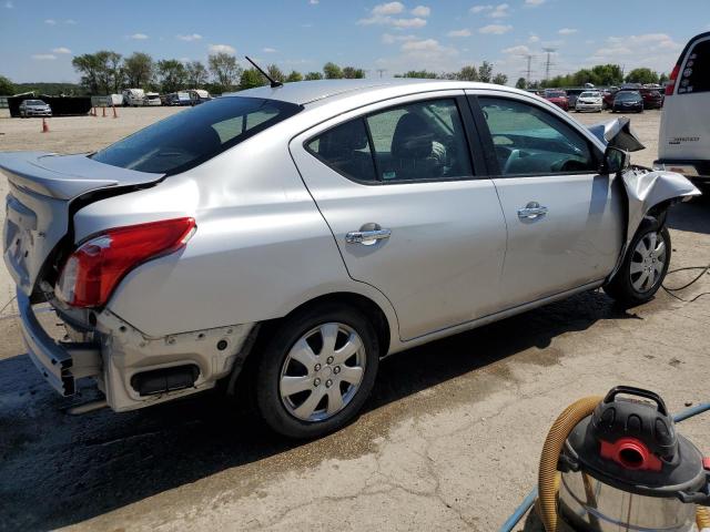 Vin: 3n1cn7apxjl856027, lot: 57828215, nissan versa s 20183