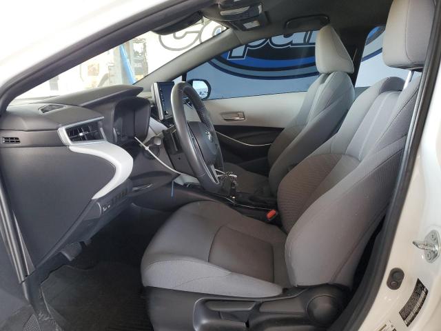 2021 TOYOTA COROLLA SE - 5YFS4MCE6MP068939