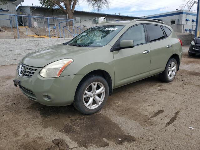 Vin: jn8as5mt8aw001691, lot: 56015405, nissan rogue s 2010 img_1
