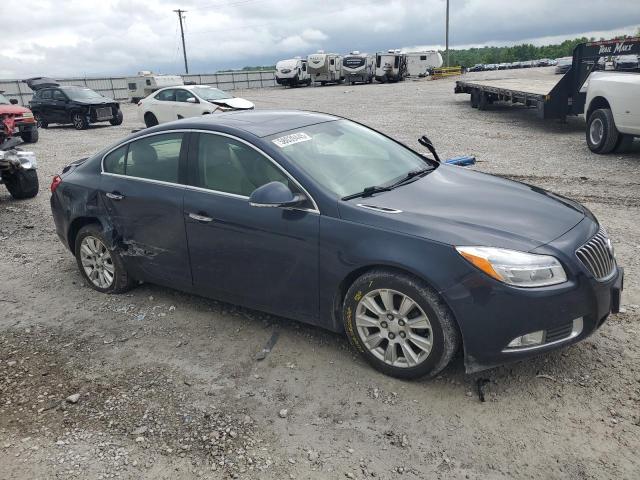 Vin: 2g4gs5er0d9150422, lot: 58039445, buick regal premium 20134