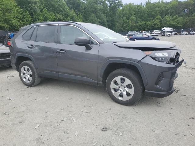 Vin: 2t3f1rfv9mw203632, lot: 58300075, toyota rav4 le 20214