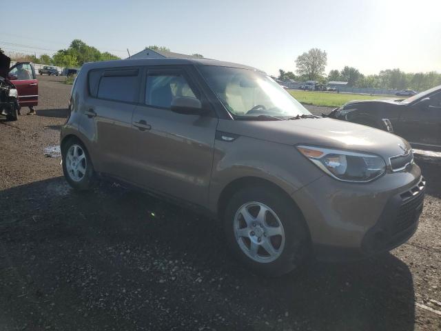 Vin: kndjn2a2xe7018585, lot: 57399005, kia soul 20144