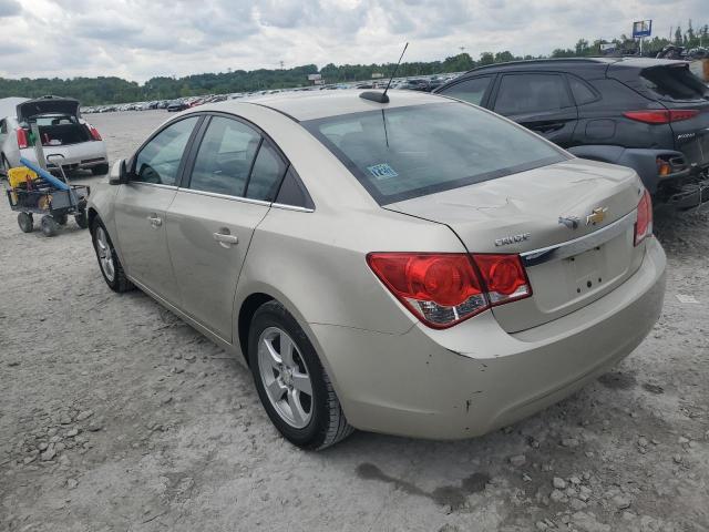 Vin: 1g1pc5sb0f7295904, lot: 58404225, chevrolet cruze lt 20152