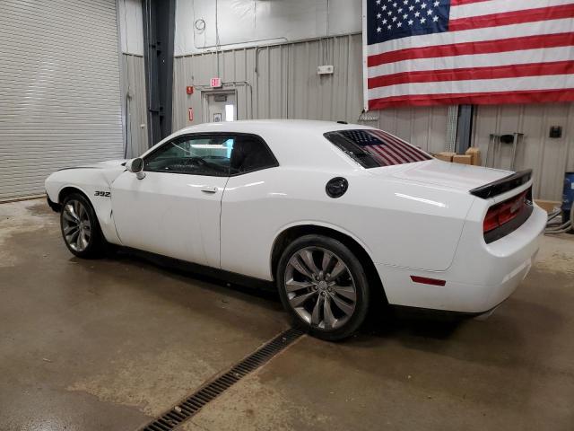 Vin: 2c3cdydj6eh251387, lot: 56854475, dodge challenger srt8 core 20142