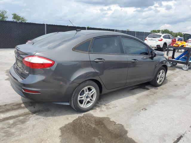 Vin: 3fadp4bj4jm119619, lot: 58773695, ford fiesta se 20183