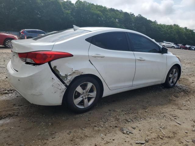 2013 HYUNDAI ELANTRA GL - 5NPDH4AE6DH429826