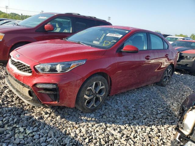 KIA FORTE FE