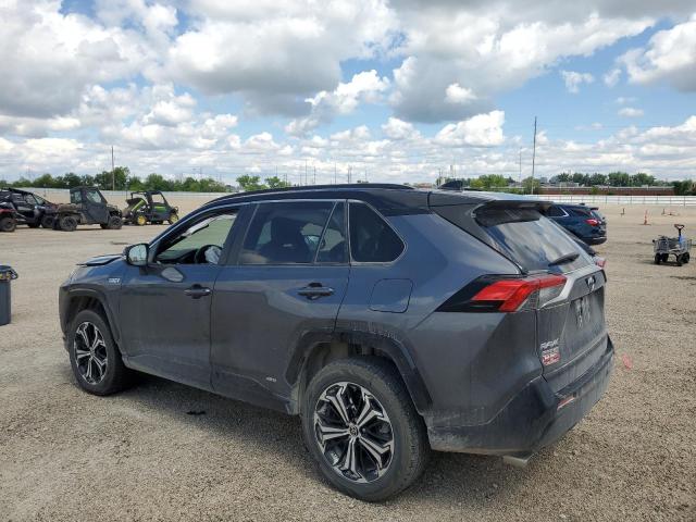 Vin: jtmeb3fv4nd076096, lot: 58802695, toyota rav4 xse 20222