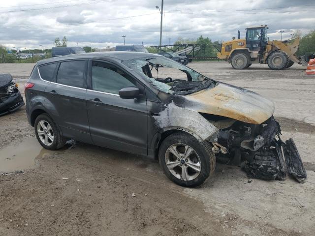 Vin: 1fmcu9gx6fua90504, lot: 55953345, ford escape se 20154