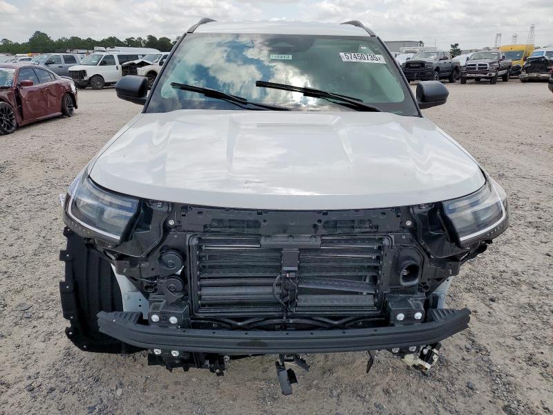 2025 FORD EXPLORER A 1FMUK7DH3SGB30316