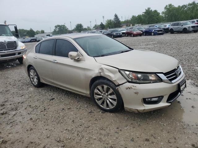 Vin: 1hgcr2f74ea214415, lot: 57845815, honda accord ex 20144