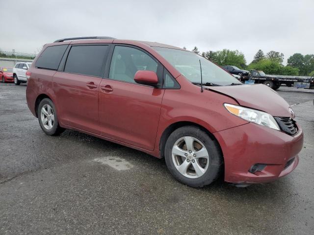 Vin: 5tdkk3dc2cs183489, lot: 56695125, toyota all models le 20124