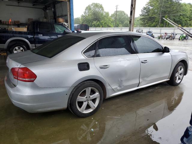 Vin: 1vwat7a32fc078796, lot: 58763815, volkswagen passat s 20153