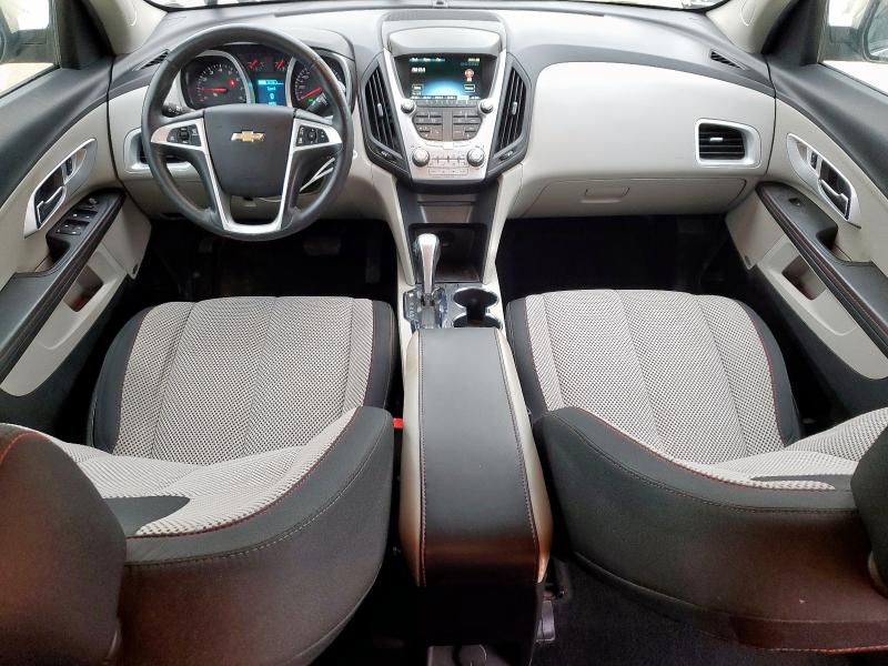 2015 CHEVROLET EQUINOX LT - 2GNALCEKXF6165729