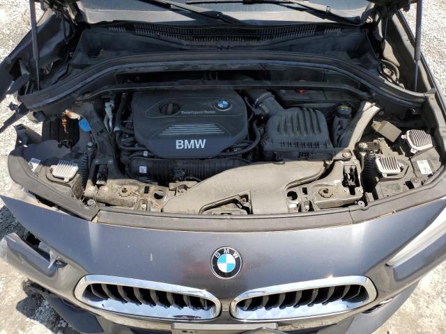 2018 BMW X2 XDRIVE2 WBXYJ5C36JEF70145